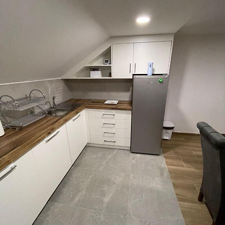 Apartman Ambijent アランジェロヴァツ エクステリア 写真