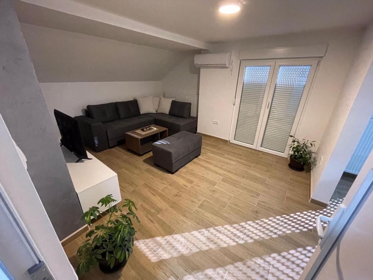Apartman Ambijent アランジェロヴァツ エクステリア 写真