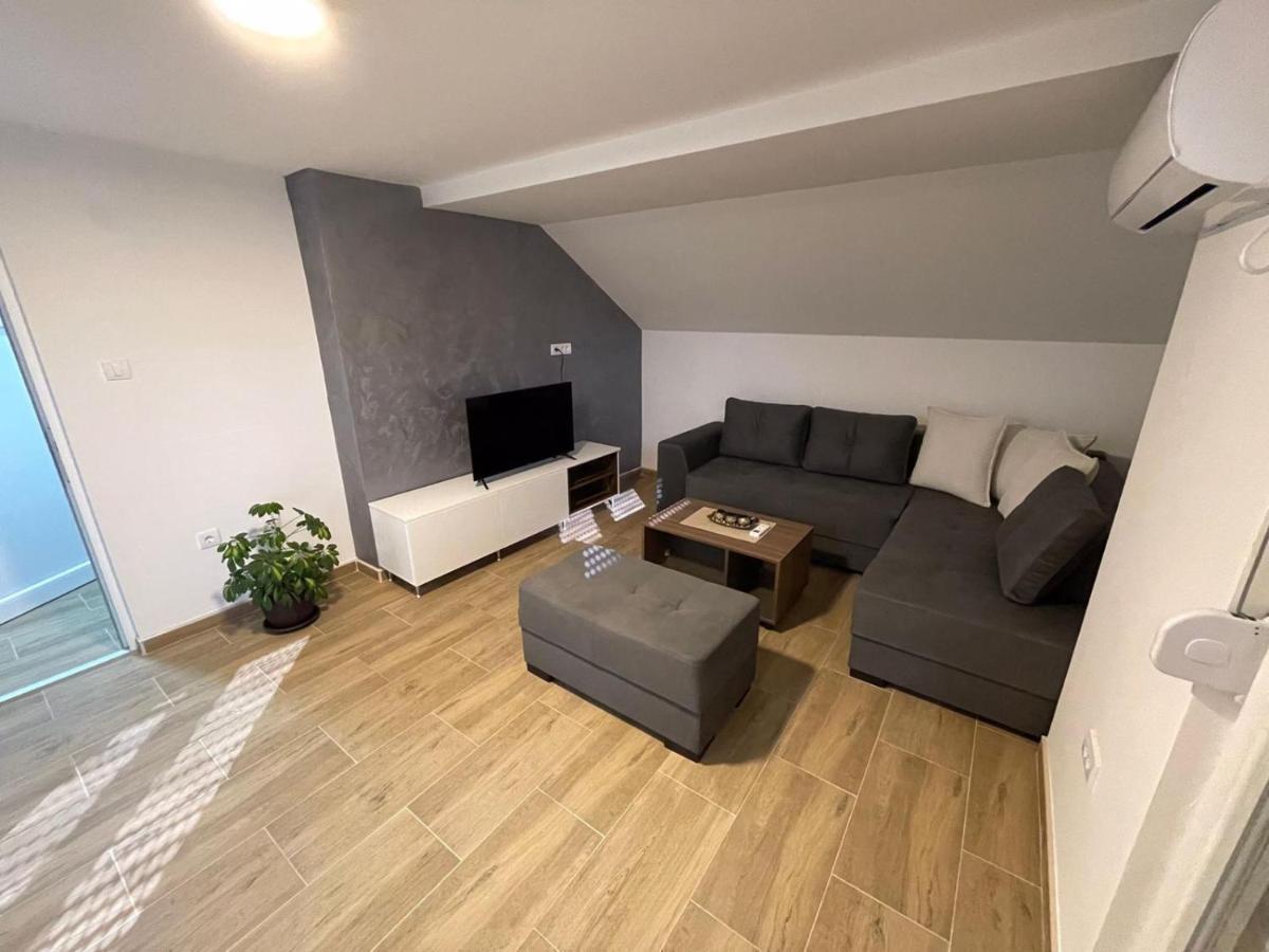 Apartman Ambijent アランジェロヴァツ エクステリア 写真