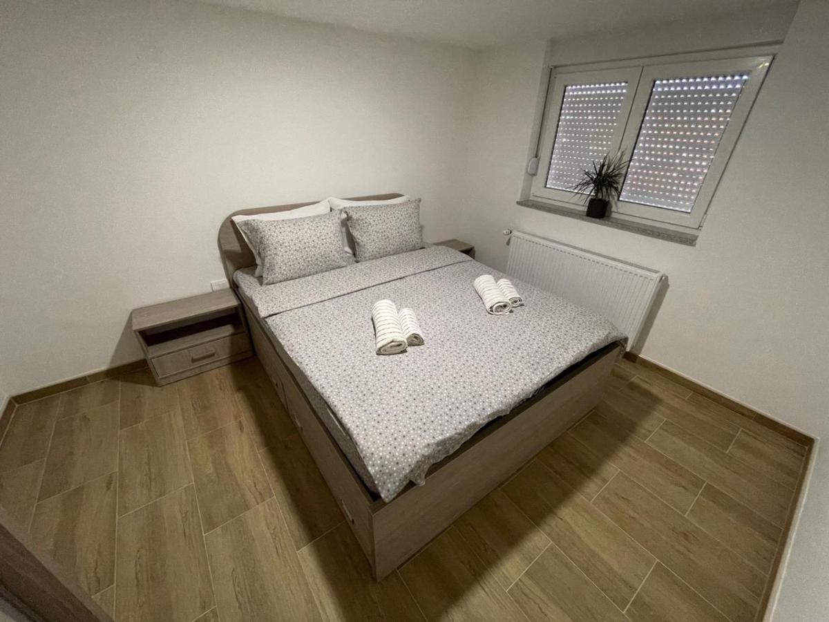 Apartman Ambijent アランジェロヴァツ エクステリア 写真