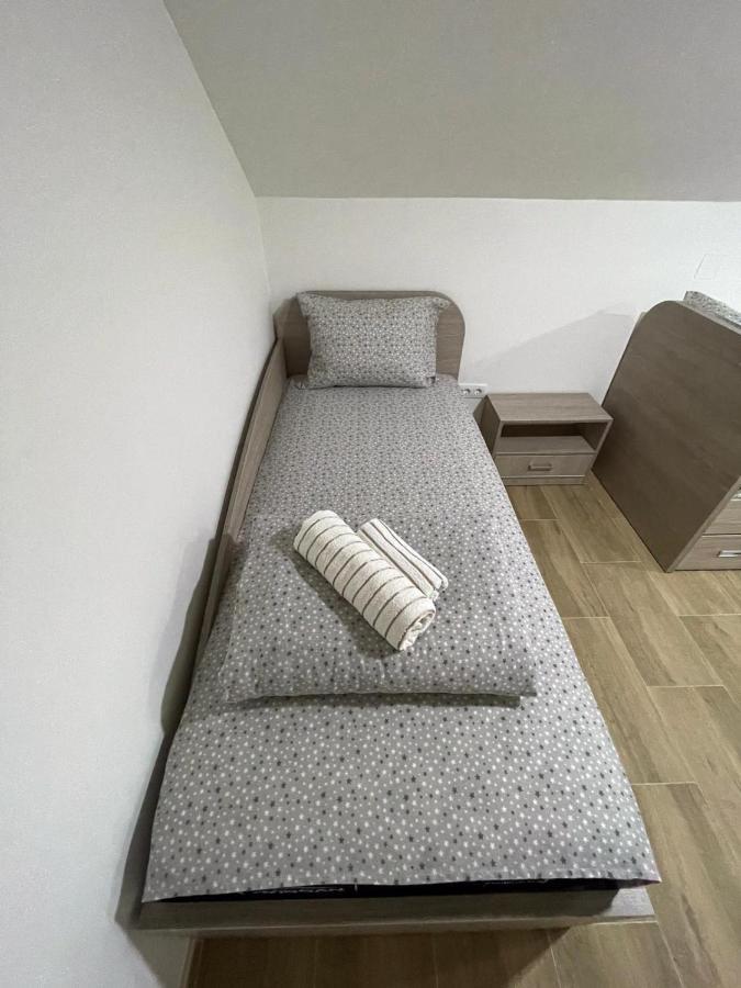 Apartman Ambijent アランジェロヴァツ エクステリア 写真