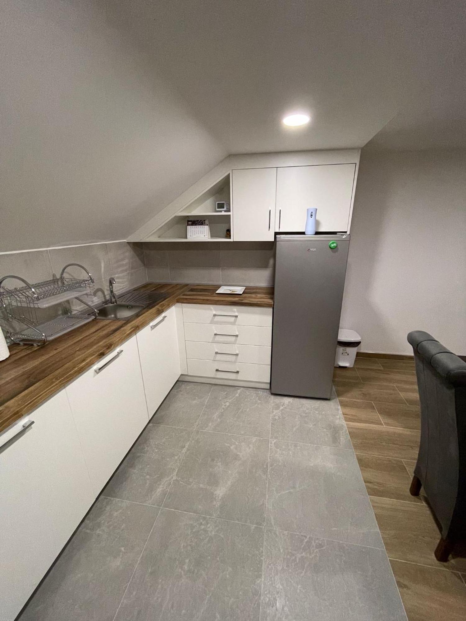 Apartman Ambijent アランジェロヴァツ エクステリア 写真