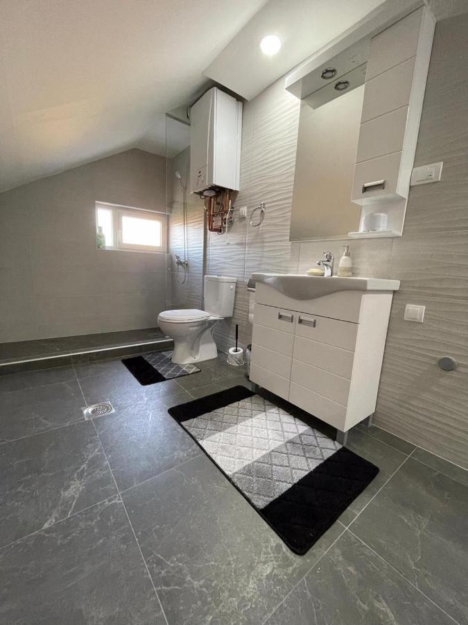 Apartman Ambijent アランジェロヴァツ エクステリア 写真