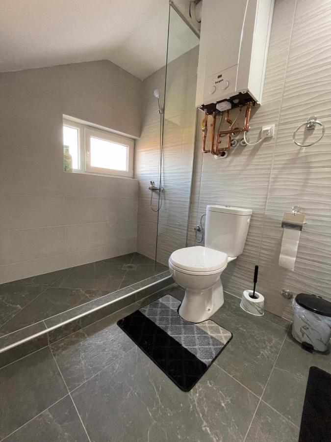 Apartman Ambijent アランジェロヴァツ エクステリア 写真
