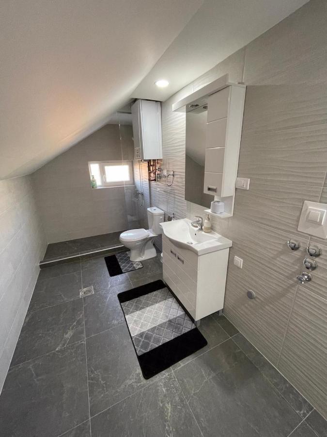 Apartman Ambijent アランジェロヴァツ エクステリア 写真